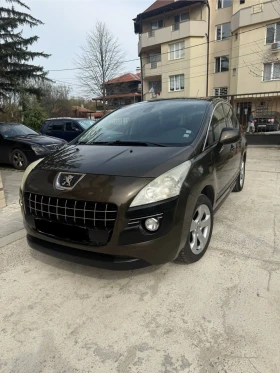 Peugeot 3008, снимка 4