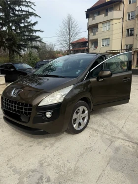 Peugeot 3008, снимка 3
