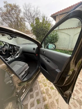 Peugeot 3008, снимка 8