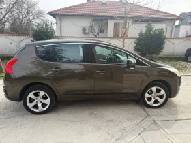 Peugeot 3008, снимка 6