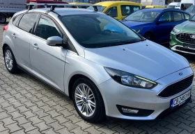 Ford Focus 1.0/2019/Климтр/Нави 16/9 Busines/ , снимка 2