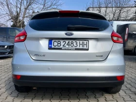 Ford Focus 1.0/2019/Климтр/Нави 16/9 Busines/ , снимка 3