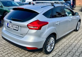 Ford Focus 1.0/2019/Климтр/Нави 16/9 Busines/ , снимка 6