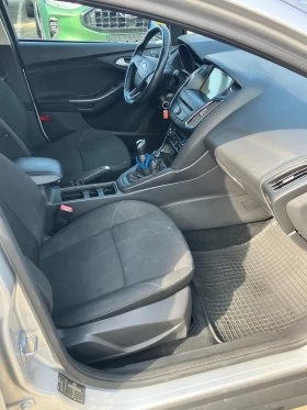 Ford Focus 1.0/2019/Климтр/Нави 16/9 Busines/ , снимка 7