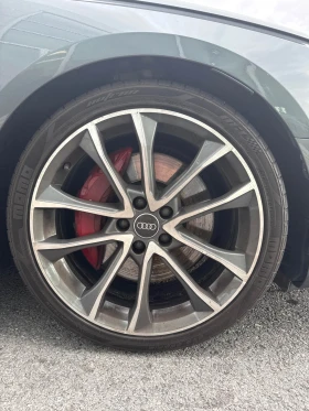 Audi S4 * Progressiv * CARFAX * ОПЦИЯ ЗА ФИНАНСИРАНЕ , снимка 7
