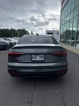 Audi S4 * Progressiv * CARFAX * ОПЦИЯ ЗА ФИНАНСИРАНЕ , снимка 4