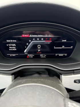Audi S4 * Progressiv * CARFAX * ОПЦИЯ ЗА ФИНАНСИРАНЕ , снимка 17