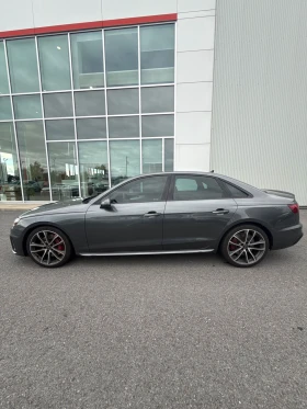 Audi S4 * Progressiv * CARFAX * ОПЦИЯ ЗА ФИНАНСИРАНЕ , снимка 2