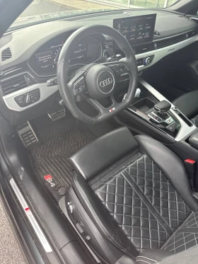 Audi S4 * Progressiv * CARFAX * ОПЦИЯ ЗА ФИНАНСИРАНЕ , снимка 5