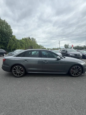 Audi S4 * Progressiv * CARFAX * ОПЦИЯ ЗА ФИНАНСИРАНЕ , снимка 12