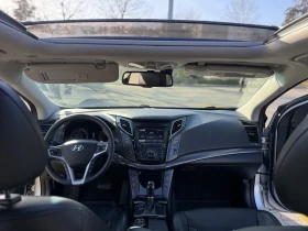 Hyundai I40, снимка 6