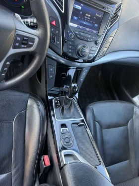 Hyundai I40, снимка 2