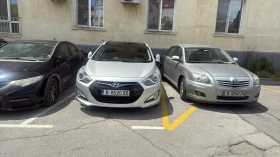 Hyundai I40, снимка 4