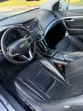 Hyundai I40, снимка 7