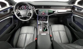 Audi A6 40 TDI| MATRIX| HUD| ОБДУХ| PANO| 360| , снимка 7