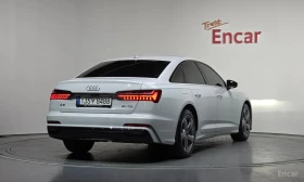 Audi A6 40 TDI| MATRIX| HUD| ОБДУХ| PANO| 360| , снимка 2
