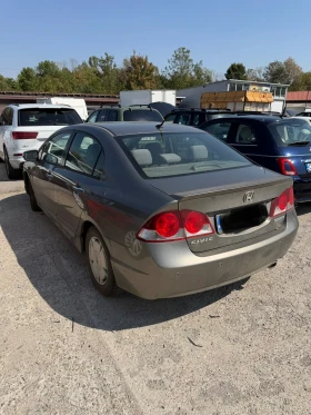 Honda Civic, снимка 3