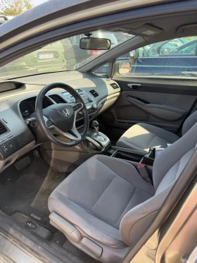 Honda Civic, снимка 6