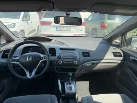 Honda Civic, снимка 5