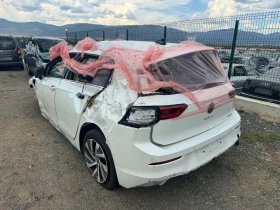VW Golf 1.4 TSI eHybrid, снимка 2