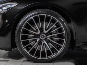 Mercedes-Benz S 450 d 4MATIC/LONG/AMG LINE/360/HEAD UP/BURMESTER, снимка 7