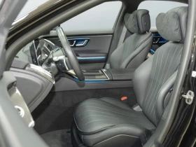 Mercedes-Benz S 450 d 4MATIC/LONG/AMG LINE/360/HEAD UP/BURMESTER, снимка 10