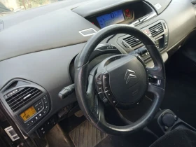 Citroen C4 Picasso Автомат 7местен, снимка 7