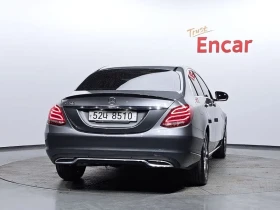 Mercedes-Benz C 200 САМО 30% АВАНС, снимка 4