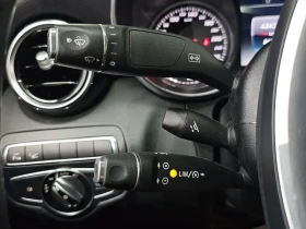 Mercedes-Benz C 200 САМО 30% АВАНС, снимка 17