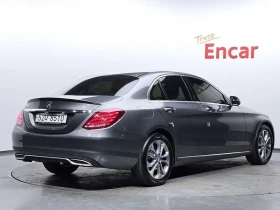 Mercedes-Benz C 200 САМО 30% АВАНС, снимка 2