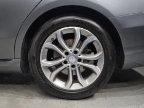 Mercedes-Benz C 200 САМО 30% АВАНС, снимка 5