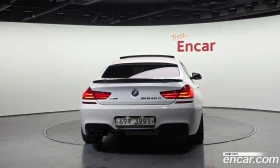 BMW 640 640d xDrive M Sport Gran Coupe, снимка 4