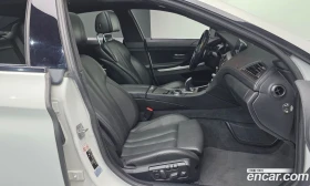 BMW 640 640d xDrive M Sport Gran Coupe, снимка 11