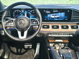 Mercedes-Benz GLS 450 НАЛИЧЕН, снимка 9
