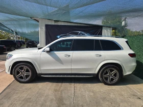 Mercedes-Benz GLS 450 НАЛИЧЕН, снимка 2
