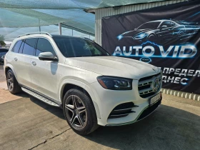 Mercedes-Benz GLS 450 НАЛИЧЕН, снимка 7