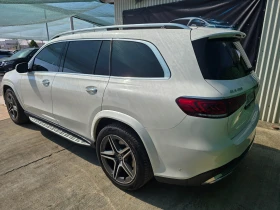 Mercedes-Benz GLS 450 НАЛИЧЕН, снимка 3