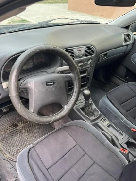 Volvo S40, снимка 9