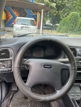 Volvo S40, снимка 10