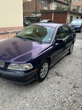 Volvo S40, снимка 3