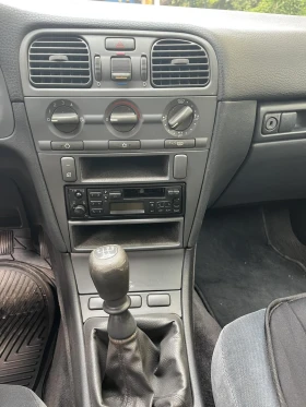 Volvo S40, снимка 12
