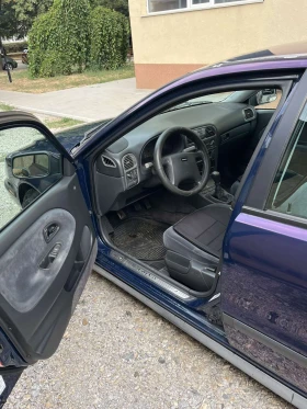 Volvo S40, снимка 5