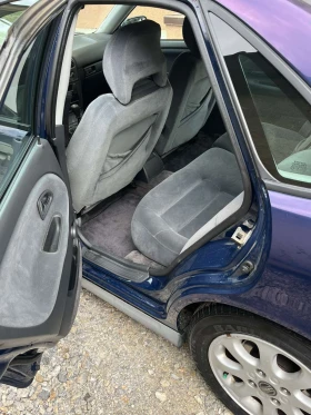 Volvo S40, снимка 7