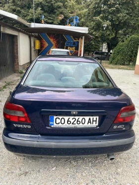 Volvo S40, снимка 4