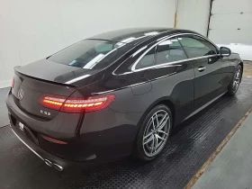 Mercedes-Benz E 53 AMG * 4matic+ Coupe  * CARFAX * , снимка 2