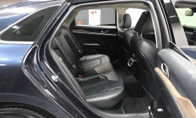 Kia K5 Hybrid\Digitalno tablo\Obduhvane, снимка 12