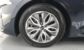 Kia K5 Hybrid\Digitalno tablo\Obduhvane, снимка 5