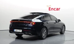 Kia K5 Hybrid\Digitalno tablo\Obduhvane, снимка 2