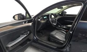 Kia K5 Hybrid\Digitalno tablo\Obduhvane, снимка 10