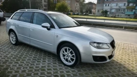 Seat Exeo ST, снимка 2